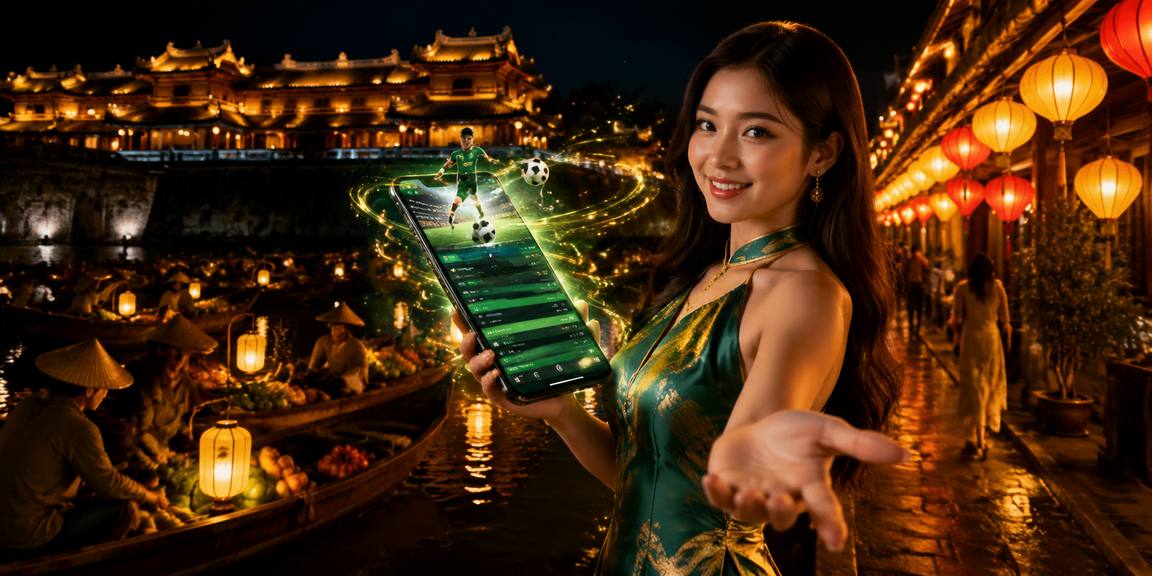 mh88 bet Ưu đãi