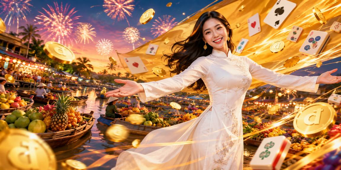mh88 bet Slot Trăng Rằm